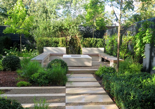 Designing the Perfect Outdoor Garden: From Concept to Creation